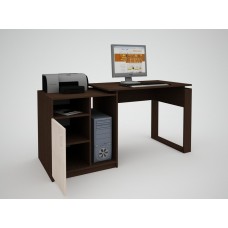 Стол для офиса FlashNika Эко СН-11 172 Стол для офиса FlashNika Эко СН-11 172