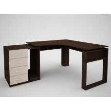 Стол для офиса FlashNika Эко СН-22 120 Стол для офиса FlashNika Эко СН-22 120