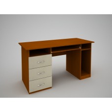 Офисный стол FlashNika С-11 130 Офисный стол FlashNika С-11 130