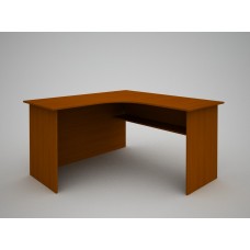 Офисный стол FlashNika С-19 160х160
