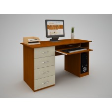 Офисный стол FlashNika С-30 150 Офисный стол FlashNika С-30 150