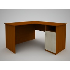 Офисный стол FlashNika С-36 160х160 Офисный стол FlashNika С-36 160х160