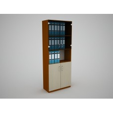 Офисный шкаф FlashNika Ш-22 80