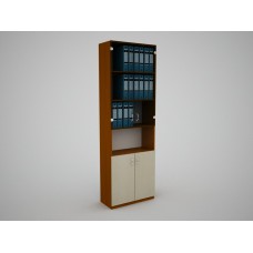 Офисный шкаф FlashNika Ш-24 80