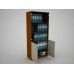 Офисный шкаф FlashNika Ш-25 70