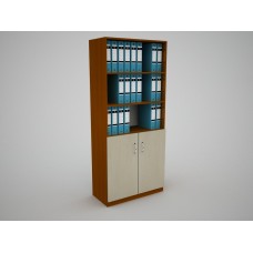 Офисный шкаф FlashNika Ш-28 70