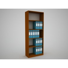 Офисный шкаф FlashNika Ш-32 80