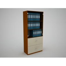Офисный шкаф FlashNika Ш-36 80