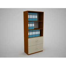 Офисный шкаф FlashNika Ш-37 70