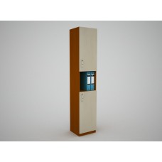 Пенал FlashNika Ш-53 40