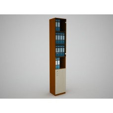 Пенал FlashNika Ш-55 35