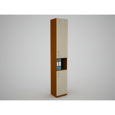 Пенал FlashNika Ш-57 35