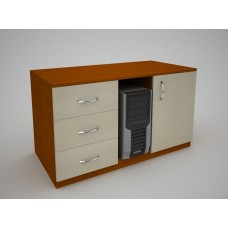 Офисная тумба FlashNika Т-1