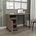 Стол письменный FlashNika Loft СПЛ-10 100 дуб сонома трюфель