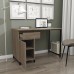 Стол письменный FlashNika Loft СПЛ-11 110 дуб сонома трюфель