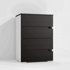 Комод Trend 600 FlashNika нимфея альба + венге