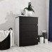Комод Trend 600 FlashNika нимфея альба + венге