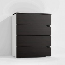 Комод Trend 700 FlashNika нимфея альба + венге