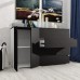 Комод Trend 1350 FlashNika нимфея альба + венге
