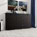Комод Trend 1500 FlashNika нимфея альба + венге
