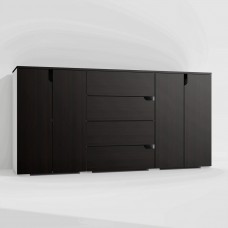 Комод Trend 1700 FlashNika нимфея альба + венге