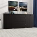 Комод Trend 1900 FlashNika нимфея альба + венге