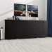 Комод Trend 2100 FlashNika нимфея альба + венге Комод Trend 2100 FlashNika нимфея альба + венге