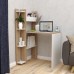 Компьютерный стол FlashNika LEGA 59 FlashNika Дуб сонома + нимфея альба Компьютерный стол FlashNika LEGA 59 FlashNika Дуб сонома + нимфея альба