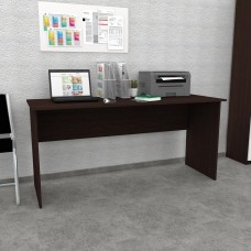 Офисный стол FlashNika С-4 160 Венге