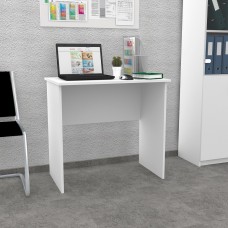 Офисный стол FlashNika С-1 100 Белый Офисный стол FlashNika С-1 100 Белый