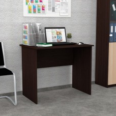 Офисный стол FlashNika С-12 100 Венге