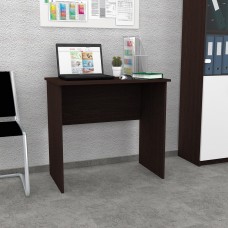 Офисный стол FlashNika С-1 100 Венге Офисный стол FlashNika С-1 100 Венге