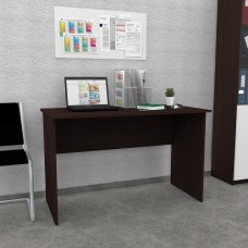 Офисный стол FlashNika С-3 130 Венге Офисный стол FlashNika С-3 130 Венге