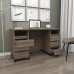 Стол письменный FlashNika Loft СПЛ-14 150 дуб сонома трюфель