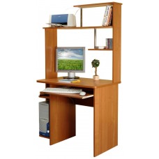 Компьютерный стол FlashNika Микс 2 Компьютерный стол FlashNika Микс 2