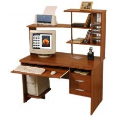 Компьютерный стол FlashNika Микс 3 Компьютерный стол FlashNika Микс 3
