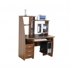 Компьютерный стол FlashNika Микс 5