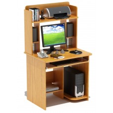 Компьютерный стол FlashNika Микс 6