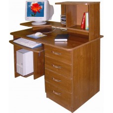 Компьютерный стол FlashNika Микс 9