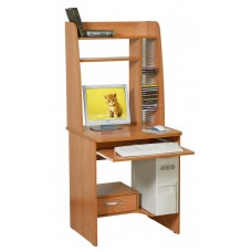 Компьютерный стол FlashNika Микс 10 Компьютерный стол FlashNika Микс 10