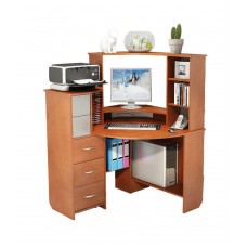 Компьютерный стол FlashNika Микс 13 Компьютерный стол FlashNika Микс 13