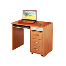 Компьютерный стол FlashNika Микс 15 Компьютерный стол FlashNika Микс 15