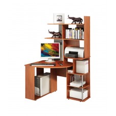 Компьютерный стол FlashNika Микс 16 Компьютерный стол FlashNika Микс 16