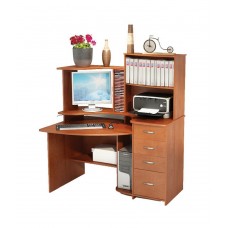 Компьютерный стол FlashNika Микс 18 Компьютерный стол FlashNika Микс 18