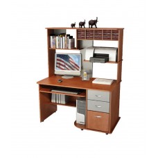 Компьютерный стол FlashNika Микс 19 Компьютерный стол FlashNika Микс 19