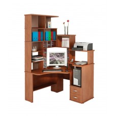 Компьютерный стол FlashNika Микс 20 Компьютерный стол FlashNika Микс 20