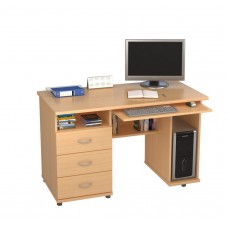 Компьютерный стол FlashNika Микс 24 Компьютерный стол FlashNika Микс 24