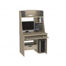 Компьютерный стол FlashNika Микс 26 Компьютерный стол FlashNika Микс 26