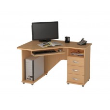 Компьютерный стол FlashNika Микс 27 Компьютерный стол FlashNika Микс 27