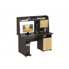 Компьютерный стол FlashNika Микс 30 Компьютерный стол FlashNika Микс 30